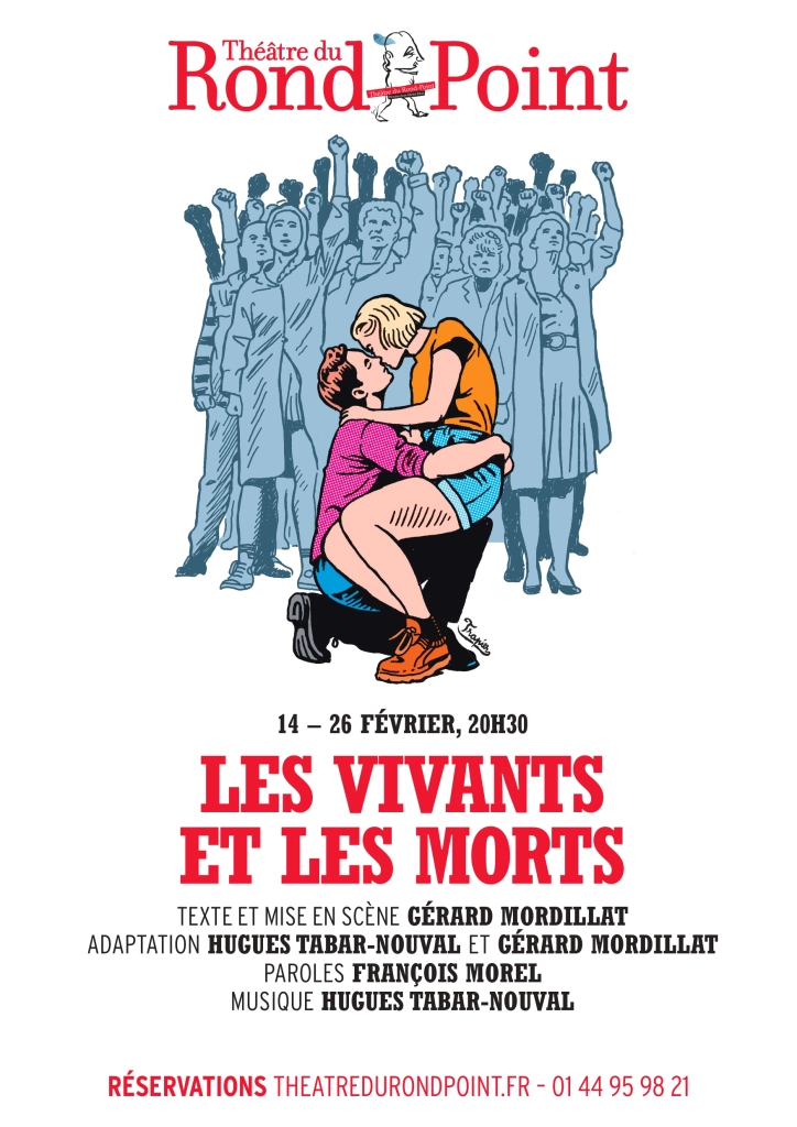 affiche-rond-point_lesvivantsetlesmort affiche-rond-point_lesvivantsetlesmort
