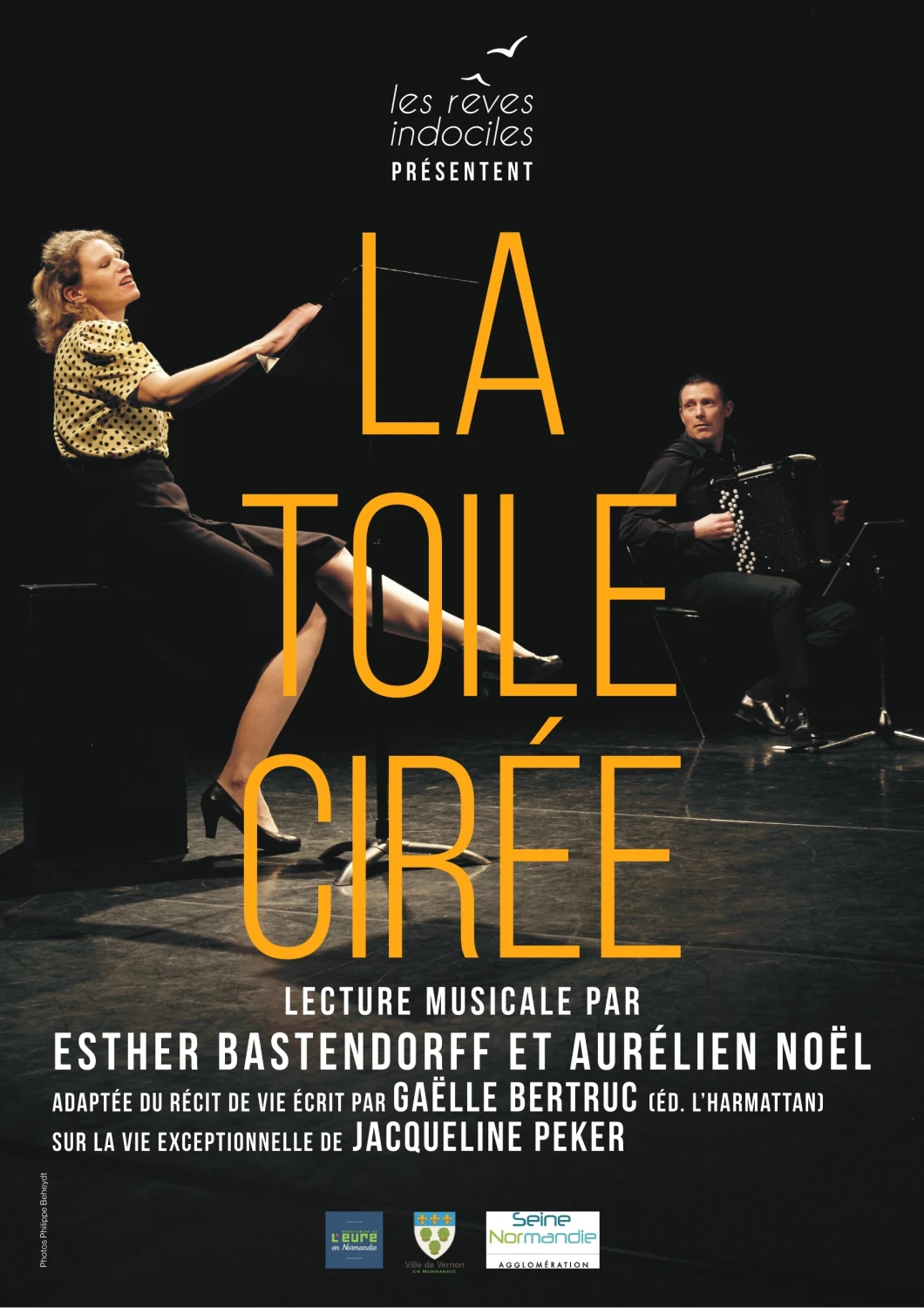 AFFICHE_LA_TOILE_CIREE AFFICHE_LA_TOILE_CIREE