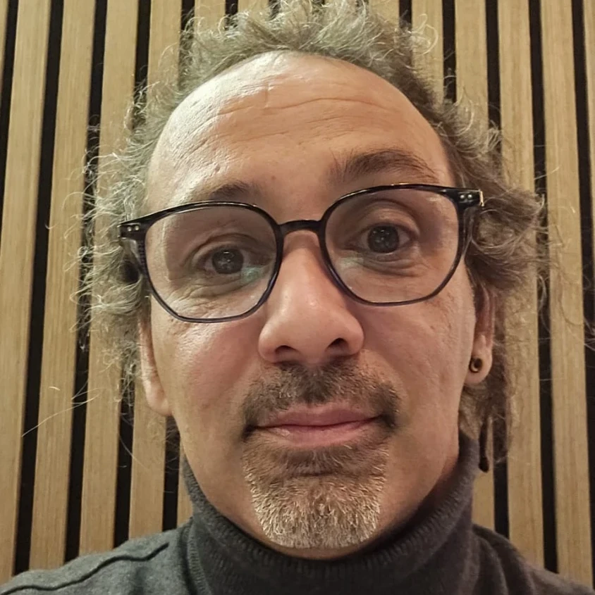 Carlos Monhay