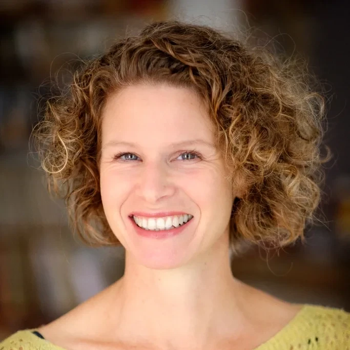 Esther Bastendorff