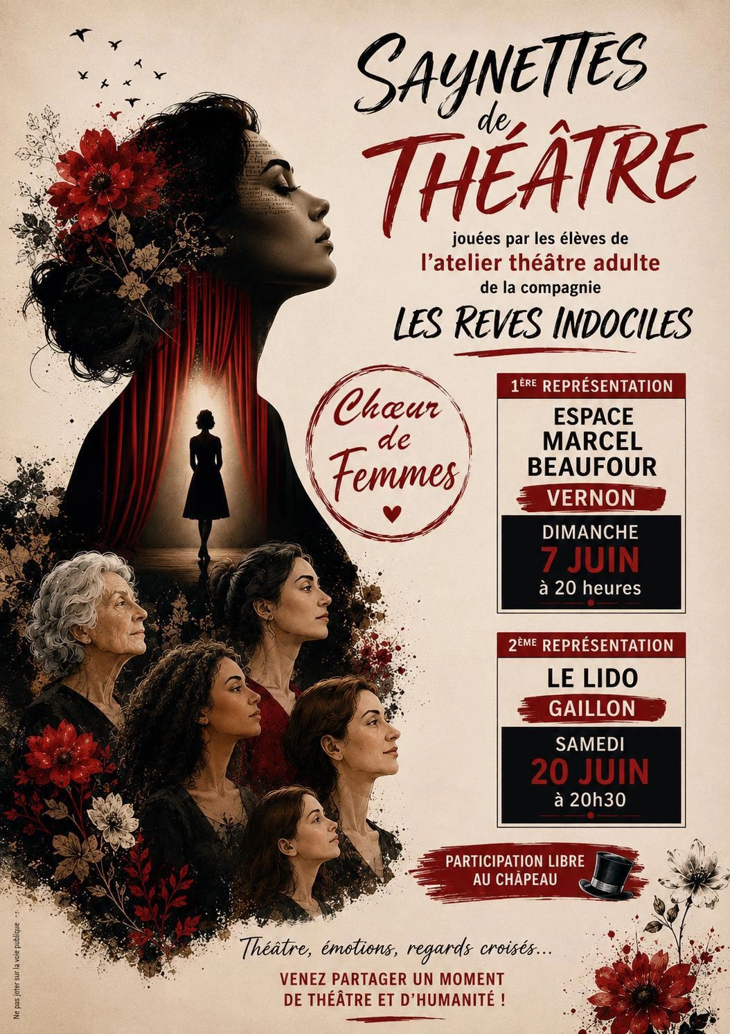 affiche affiche