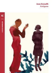 Antigone ok Antigone ok